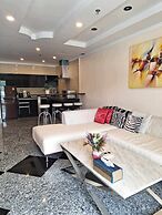 Patong Tower Holiday Rental