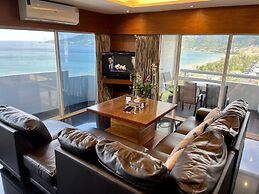 Patong Tower Holiday Rental