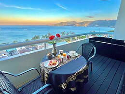 Patong Tower Holiday Rental