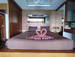 Patong Tower Holiday Rental