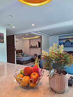 Patong Tower Holiday Rental