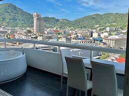 Patong Tower Holiday Rental