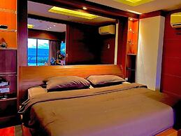 Patong Tower Holiday Rental