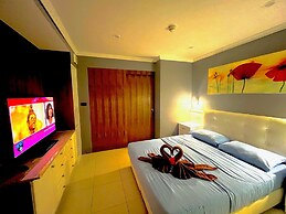 Patong Tower Holiday Rental