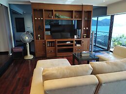 Patong Tower Holiday Rental