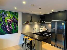 Patong Tower Holiday Rental