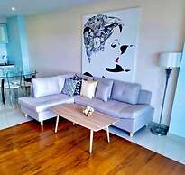 Patong Tower Holiday Rental