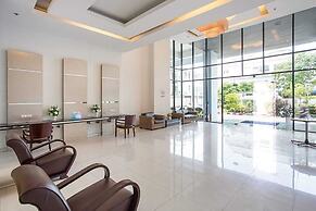 Patong Tower Holiday Rental