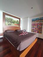 Patong Tower Holiday Rental