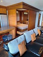 Patong Tower Holiday Rental