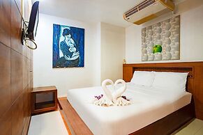 Patong Tower Holiday Rental