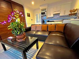 Patong Tower Holiday Rental