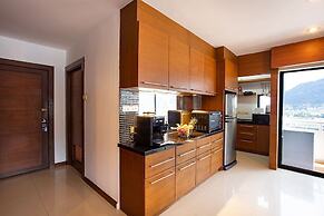 Patong Tower Holiday Rental