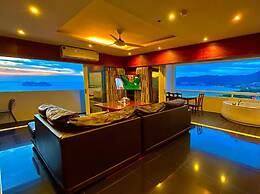 Patong Tower Holiday Rental