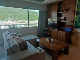 Patong Tower Holiday Rental