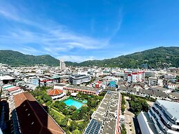 Patong Tower Holiday Rental