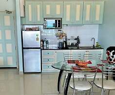 Patong Tower Holiday Rental