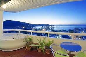 Patong Tower Holiday Rental