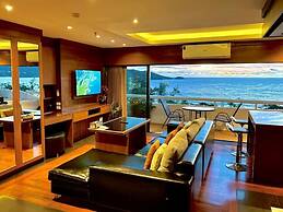 Patong Tower Holiday Rental