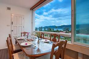 Patong Tower Holiday Rental