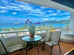 Patong Tower Holiday Rental