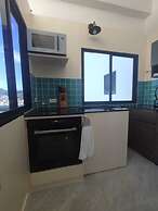 Patong Tower Holiday Rental