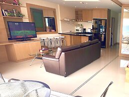 Patong Tower Holiday Rental