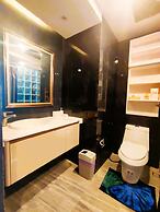 Patong Tower Holiday Rental