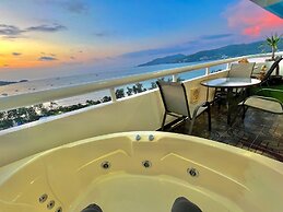 Patong Tower Holiday Rental