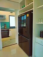 Patong Tower Holiday Rental