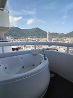 Patong Tower Holiday Rental