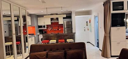 Patong Tower Holiday Rental