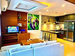 Patong Tower Holiday Rental
