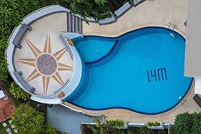 Patong Tower Holiday Rental