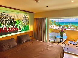 Patong Tower Holiday Rental
