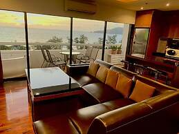 Patong Tower Holiday Rental