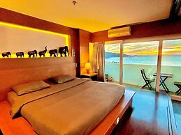 Patong Tower Holiday Rental