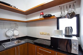 Patong Tower Holiday Rental