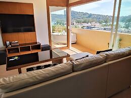 Patong Tower Holiday Rental