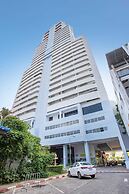 Patong Tower Holiday Rental