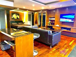 Patong Tower Holiday Rental