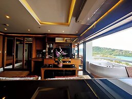 Patong Tower Holiday Rental