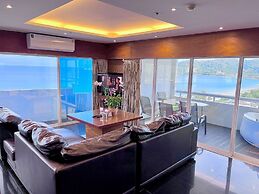 Patong Tower Holiday Rental