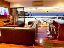 Patong Tower Holiday Rental