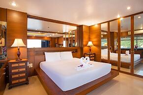 Patong Tower Holiday Rental