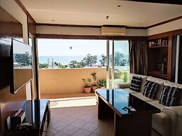 Patong Tower Holiday Rental
