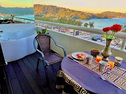 Patong Tower Holiday Rental