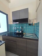 Patong Tower Holiday Rental