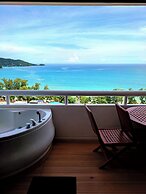 Patong Tower Holiday Rental