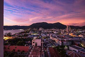 Patong Tower Holiday Rental